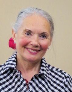 Linda Faulkner